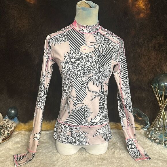 Stella McCarthy for Adidas top S (4200) - Picture 1 of 8